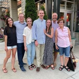 Meet your Posher, Christine